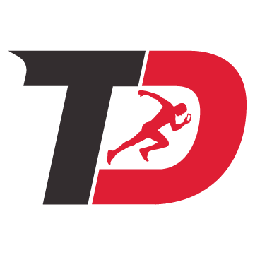 TekDash Logo