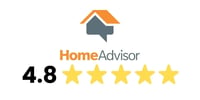 TekDash HomeAdvisor Review Star Rating