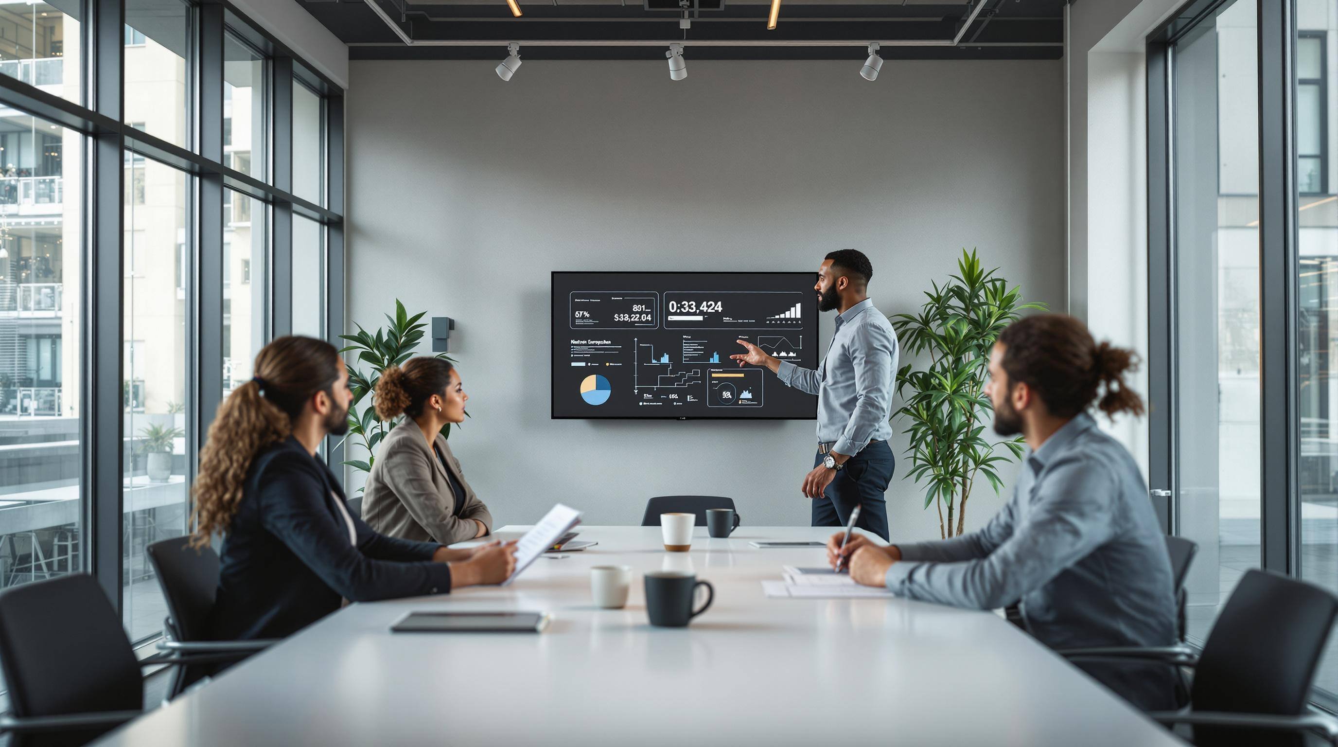 Photo inspiration: Picture Idea: Top 6 Business Network Security Best Practices