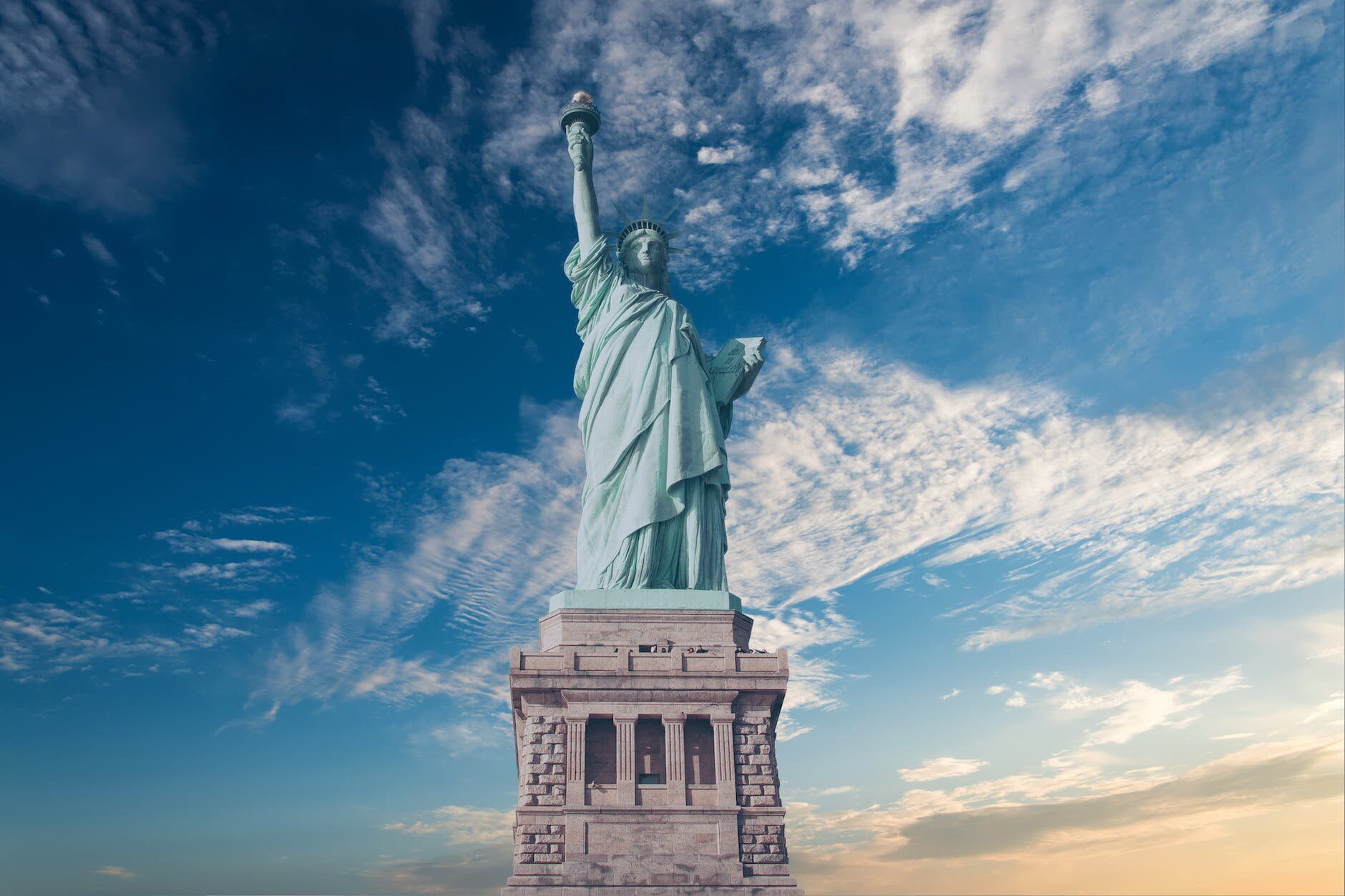 Information Technology Services in America