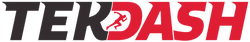 TekDash Logo